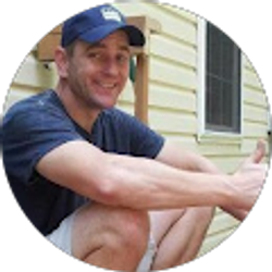 Profile photo of Lawrence Mahoney