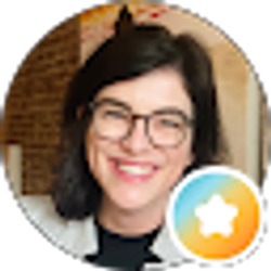 Profile photo of Amy Henry
