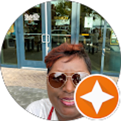 Profile photo of Tikissa Carter