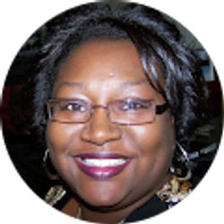 Profile photo of Andrea Ross