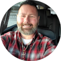 Profile photo of Adam Gorman