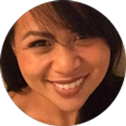 Profile photo of Phoebe Ann