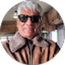 Profile photo of Joshua Sanchez