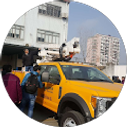 Profile photo of Rob McKinnon