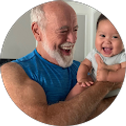 Profile photo of Curtis Nickelson