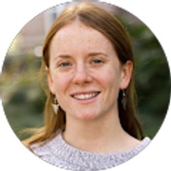 Profile photo of Hana Hamilton