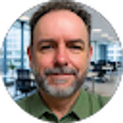 Profile photo of Kent Thomas