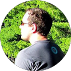 Profile photo of Brian Haase