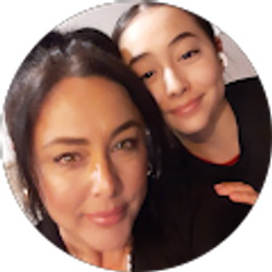 Profile photo of Karina Moreno-Coria