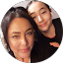 Profile photo of Karina Moreno-Coria