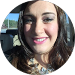 Profile photo of melissa goldhammer