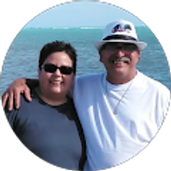 Profile photo of Lupe Avila