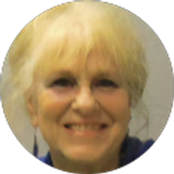 Profile photo of Dot Haehnel