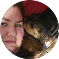 Profile photo of Kayla Wright