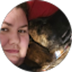 Profile photo of Kayla Wright