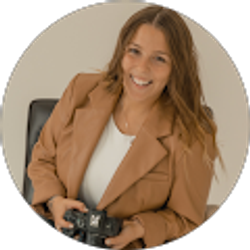 Profile photo of Kenzie Pellerin