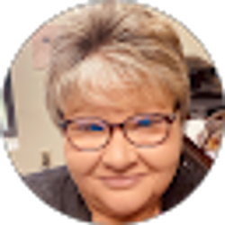 Profile photo of Cheryl Thompson