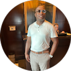 Profile photo of Juwan Brown