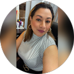 Profile photo of MA DE LOS ANGELES GALINDEZ BARRERA