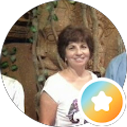 Profile photo of Ana Albarran