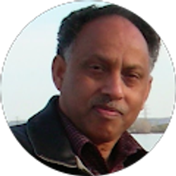 Profile photo of George Pullappallil