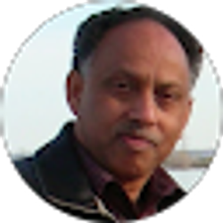 Profile photo of George Pullappallil