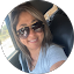 Profile photo of Berenice Moctezuma