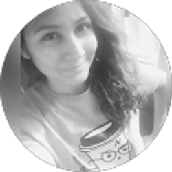 Profile photo of Karishma Patnaik