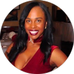 Profile photo of Reika Carter