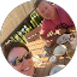 Profile photo of Kevin & Minde Stone
