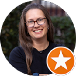 Profile photo of Ashley Lantz