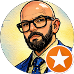 Profile photo of Phillip Redding