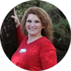 Profile photo of Melissa Freeman