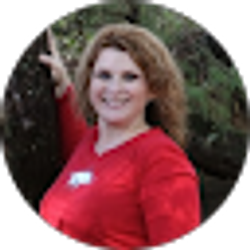 Profile photo of Melissa Freeman