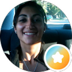 Profile photo of Bianca Mokhatas