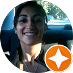 Profile photo of Bianca Mokhatas