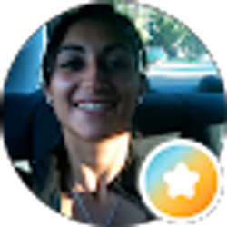 Profile photo of Bianca Mokhatas
