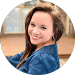 Profile photo of Katie McDonald