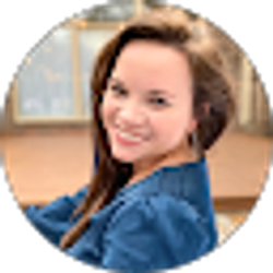 Profile photo of Katie McDonald