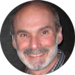 Profile photo of Yale Gordon