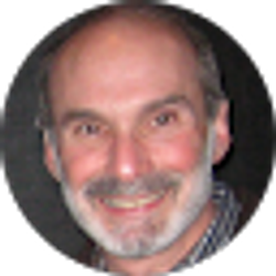 Profile photo of Yale Gordon