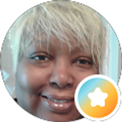 Profile photo of NAomi M Wllms