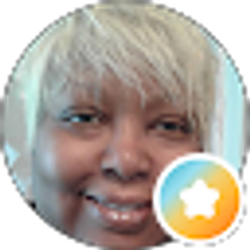 Profile photo of NAomi M Wllms