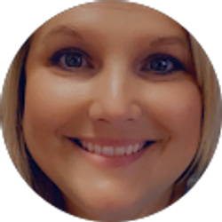 Profile photo of Lori Grace