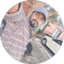 Profile photo of Arun Nair