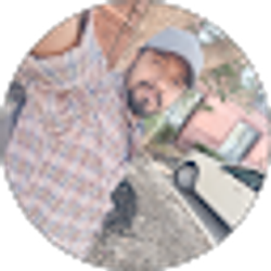 Profile photo of Arun Nair