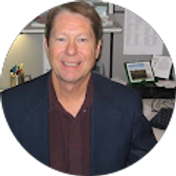 Profile photo of Dennis Adams