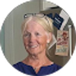 Profile photo of Theresa Lloyd