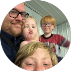 Profile photo of Matt Driscoll