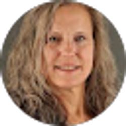 Profile photo of Jennifer Foley